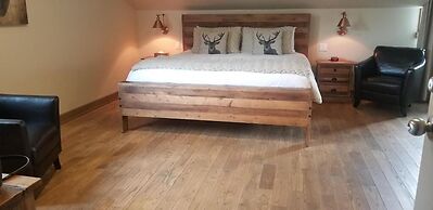 Hotel Spa le Suisse
