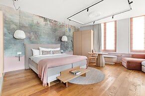 Hotel Copper