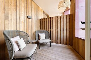 Hotel Copper