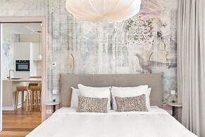 Hotel Copper