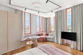 Hotel Copper