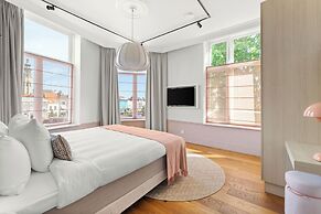 Hotel Copper