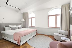Hotel Copper