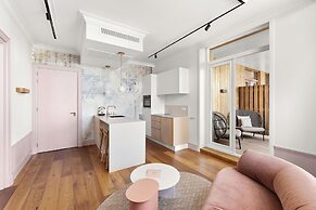 Hotel Copper