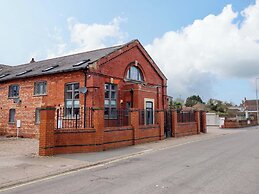 3 The Old Drill Hall