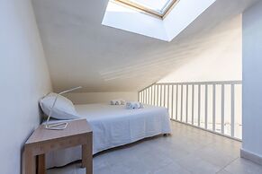 Duplex 2 Chambres -balcon-parking- Carnota2b269