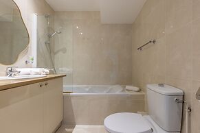 Duplex 2 Chambres -balcon-parking- Carnota2b269