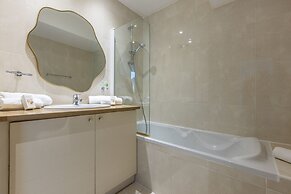Duplex 2 Chambres -balcon-parking- Carnota2b269