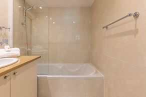 Duplex 2 Chambres -balcon-parking- Carnota2b269
