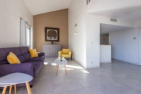 Duplex 2 Chambres -balcon-parking- Carnota2b269