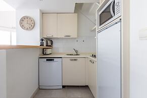 Duplex 2 Chambres -balcon-parking- Carnota2b269