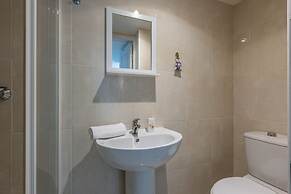 Duplex 2 Chambres -balcon-parking- Carnota2b269