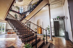 Chateau de Roquefoulet