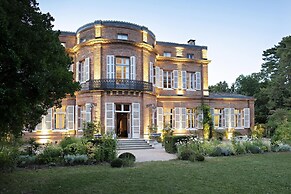 Chateau de Roquefoulet
