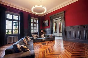 Chateau de Roquefoulet
