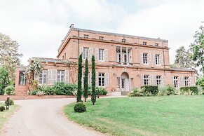 Chateau de Roquefoulet
