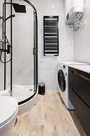 Malila Apartaments Cracow Center Dunin 3