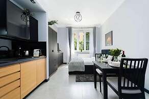 Malila Apartaments Cracow Center Dunin 3