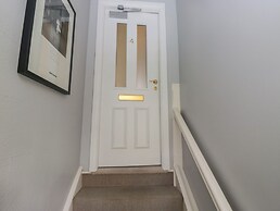 Flat 4 Tower House