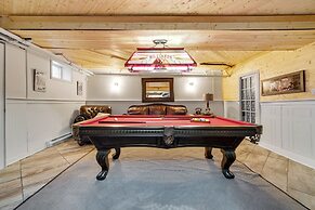 Maison familial Ville de Québec