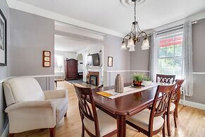 Maison familial Ville de Québec