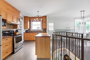 Maison familial Ville de Québec