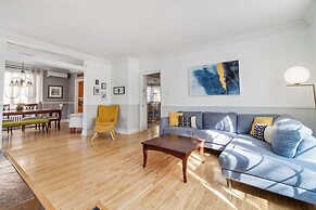 Maison familial Ville de Québec
