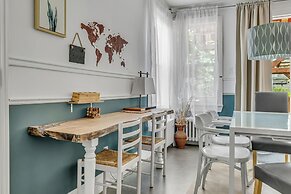 Maison familial Ville de Québec
