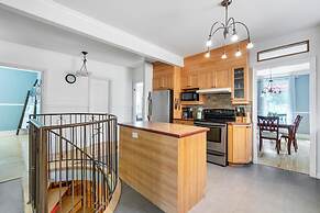 Maison familial Ville de Québec
