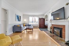Maison familial Ville de Québec