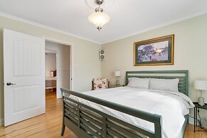 Maison familial Ville de Québec