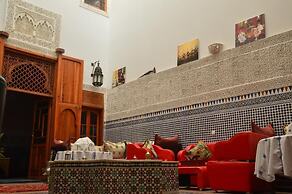 Riad oumkaltoum