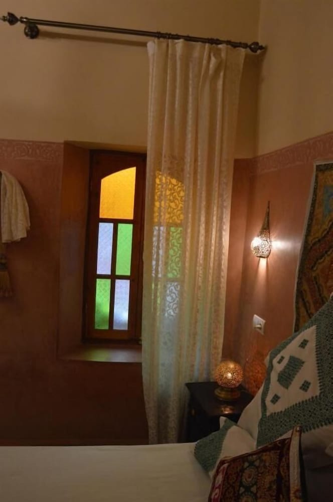 Riad oumkaltoum