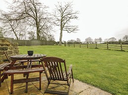 The Calf House