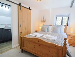 Bridge Cottage