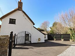 Bridge Cottage