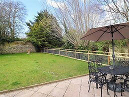 Bridge Cottage