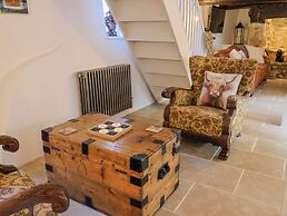 Bridge Cottage