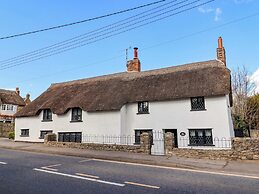 Bridge Cottage