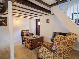 Bridge Cottage