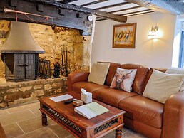 Bridge Cottage