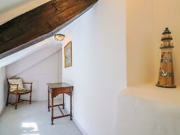 Bridge Cottage