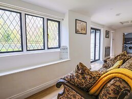 Bridge Cottage