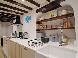 Bridge Cottage