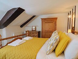 Bridge Cottage