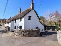 Bridge Cottage
