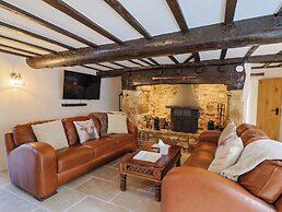Bridge Cottage