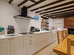Bridge Cottage