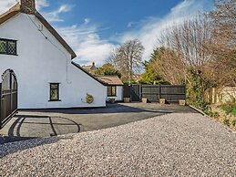 Bridge Cottage