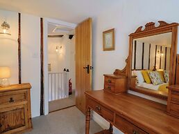 Bridge Cottage
